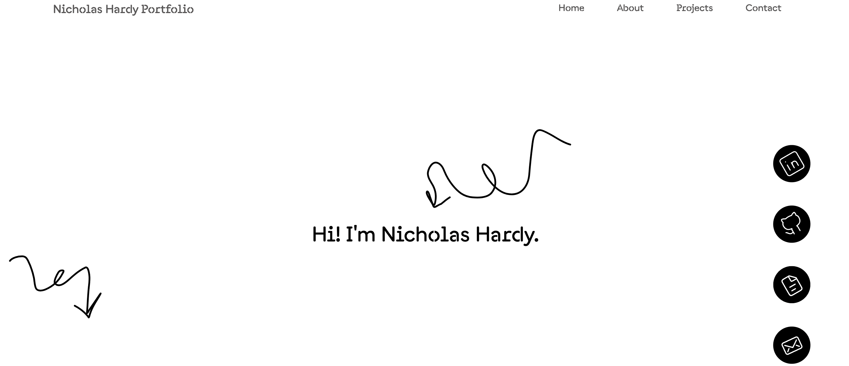 This website!